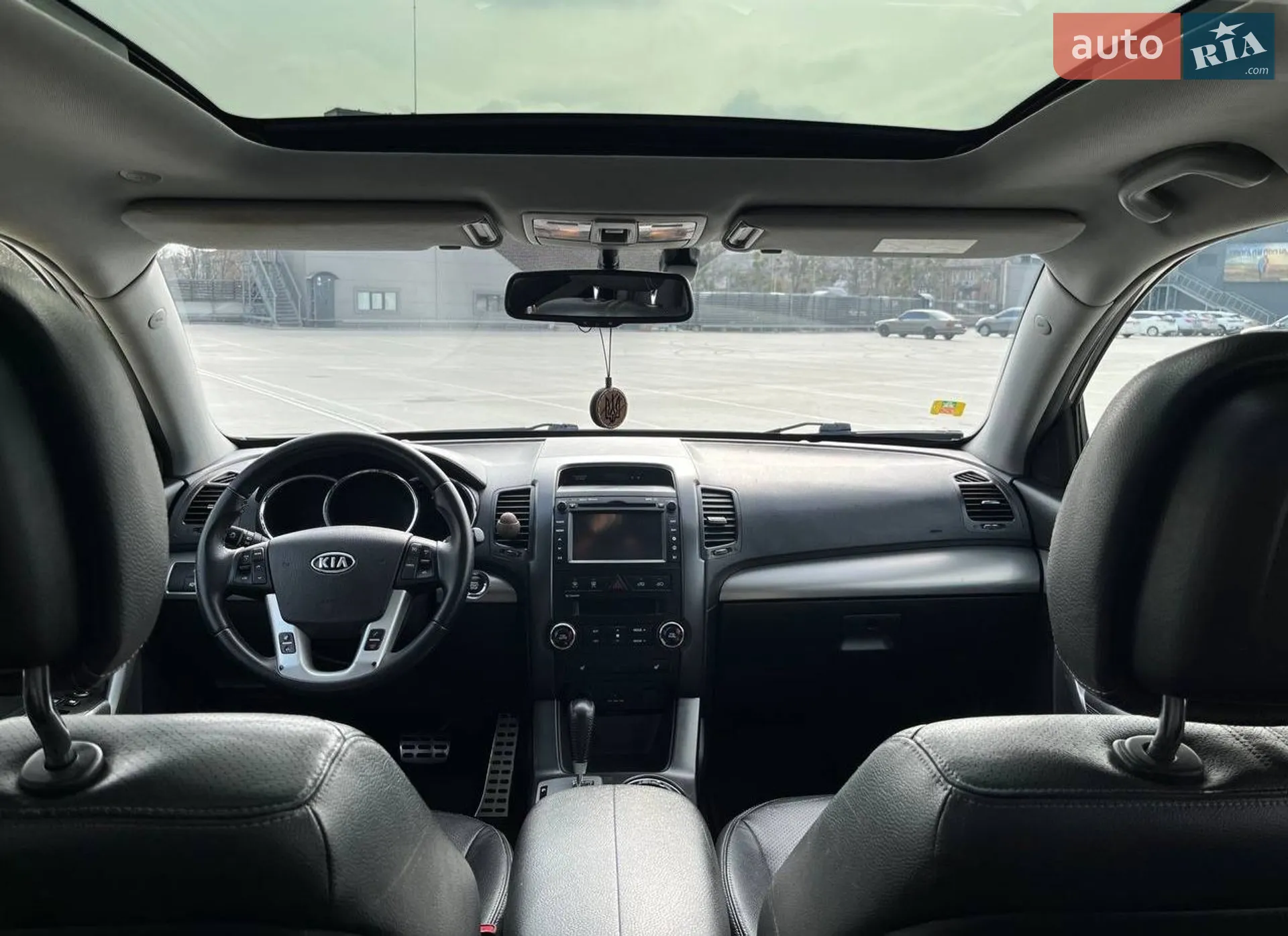 2011 Kia Sorento - мініатюра 14