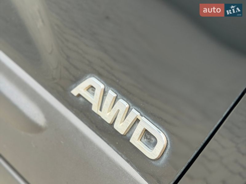 Позашляховик / Кросовер Kia Sorento 2014 в Самборі