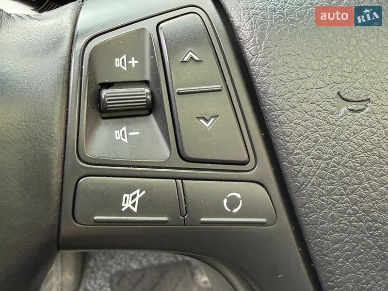 Позашляховик / Кросовер Kia Sorento 2014 в Самборі