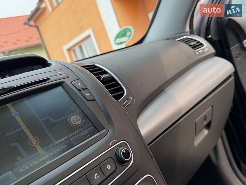 Позашляховик / Кросовер Kia Sorento 2014 в Самборі