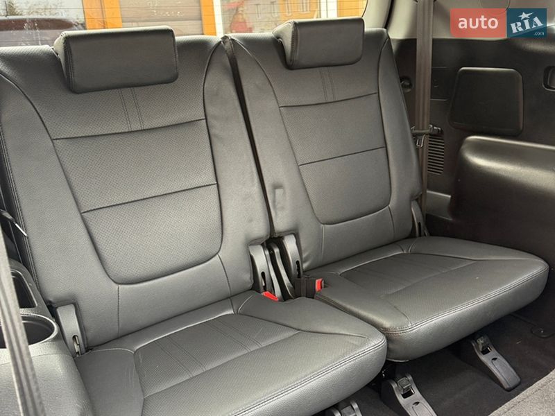 Позашляховик / Кросовер Kia Sorento 2014 в Самборі