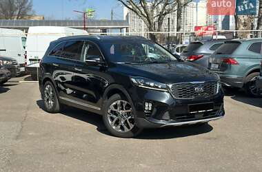 Внедорожник / Кроссовер Kia Sorento 2019 в Одессе