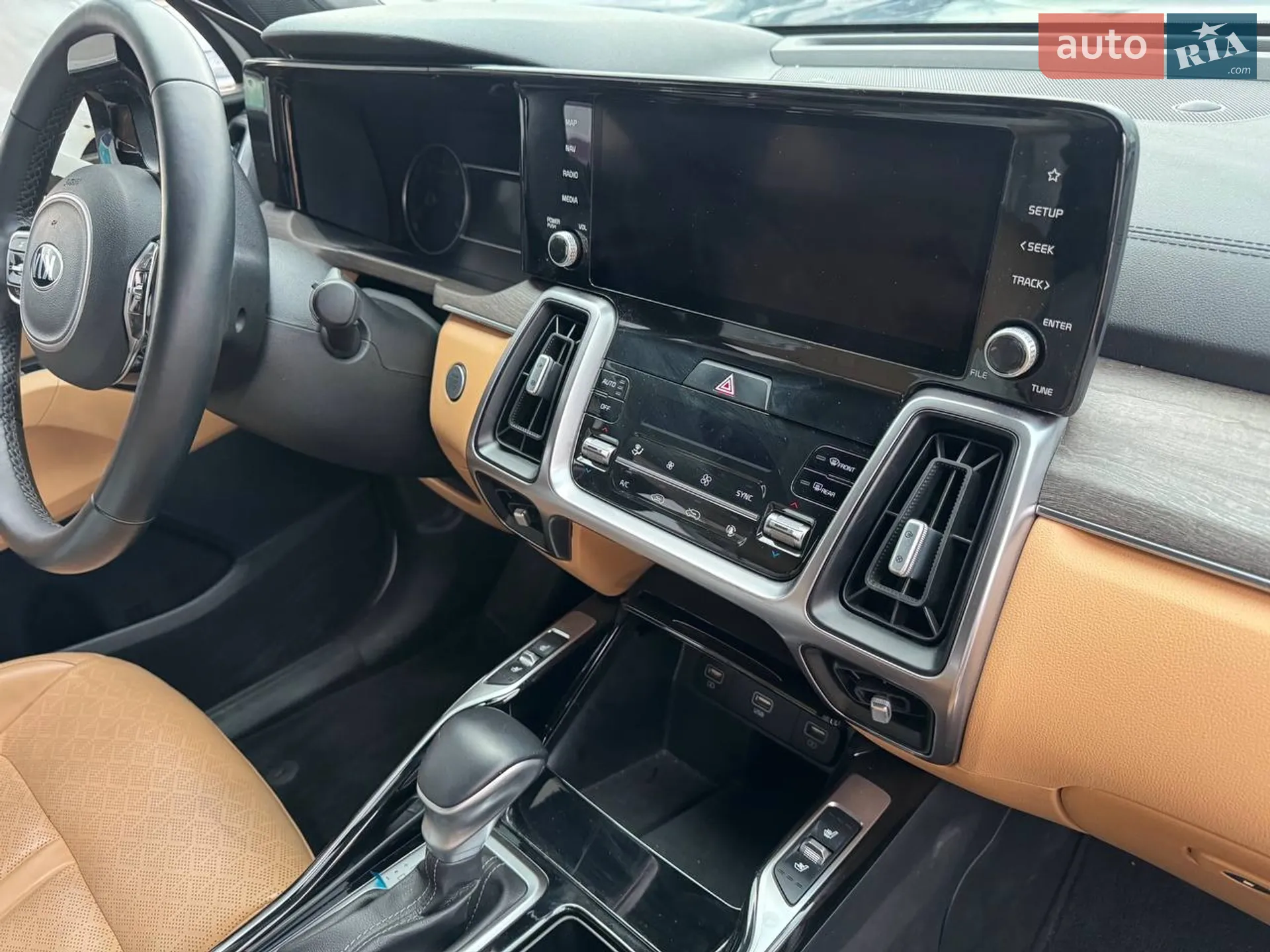 2020 Kia Sorento - мініатюра 15