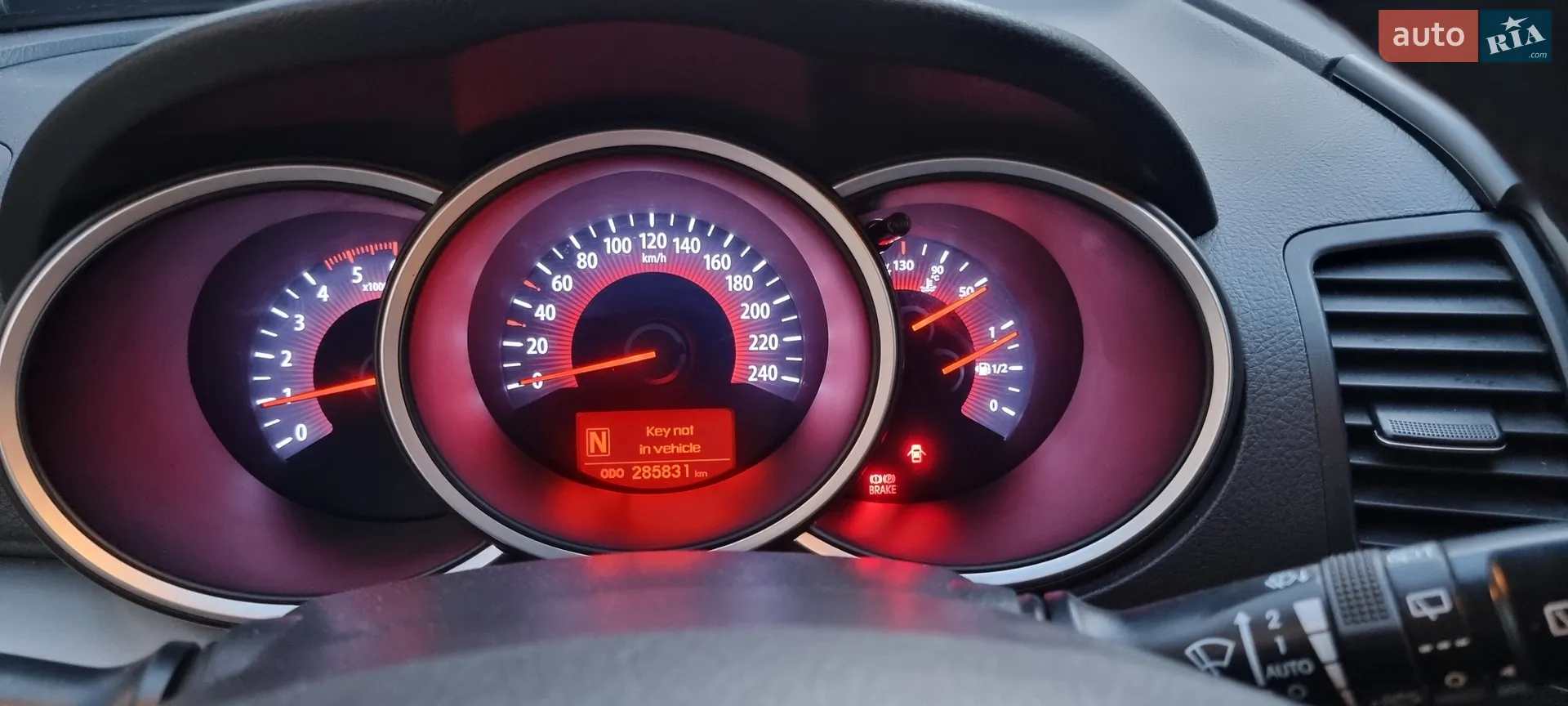 2012 Kia Sorento - мініатюра 8