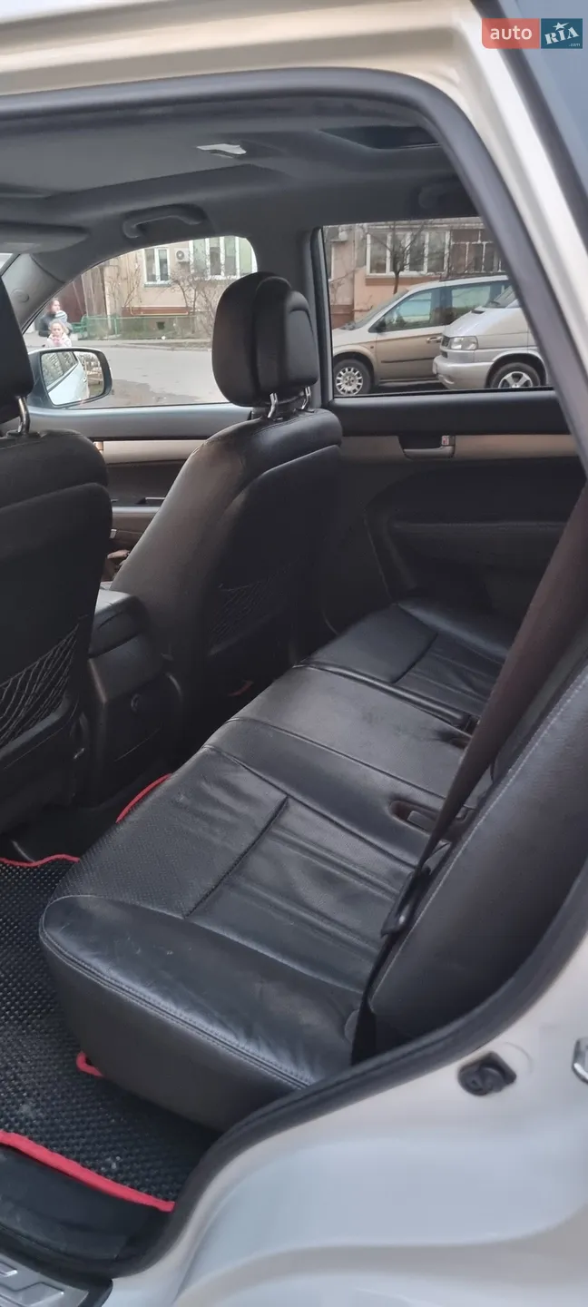2012 Kia Sorento - мініатюра 9