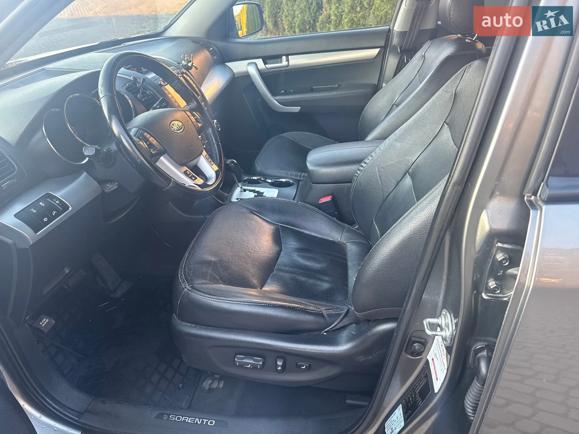 2011 Kia Sorento - мініатюра 18