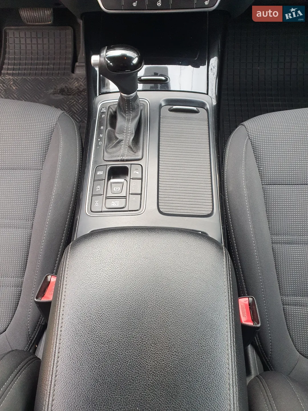 2016 Kia Sorento - мініатюра 20