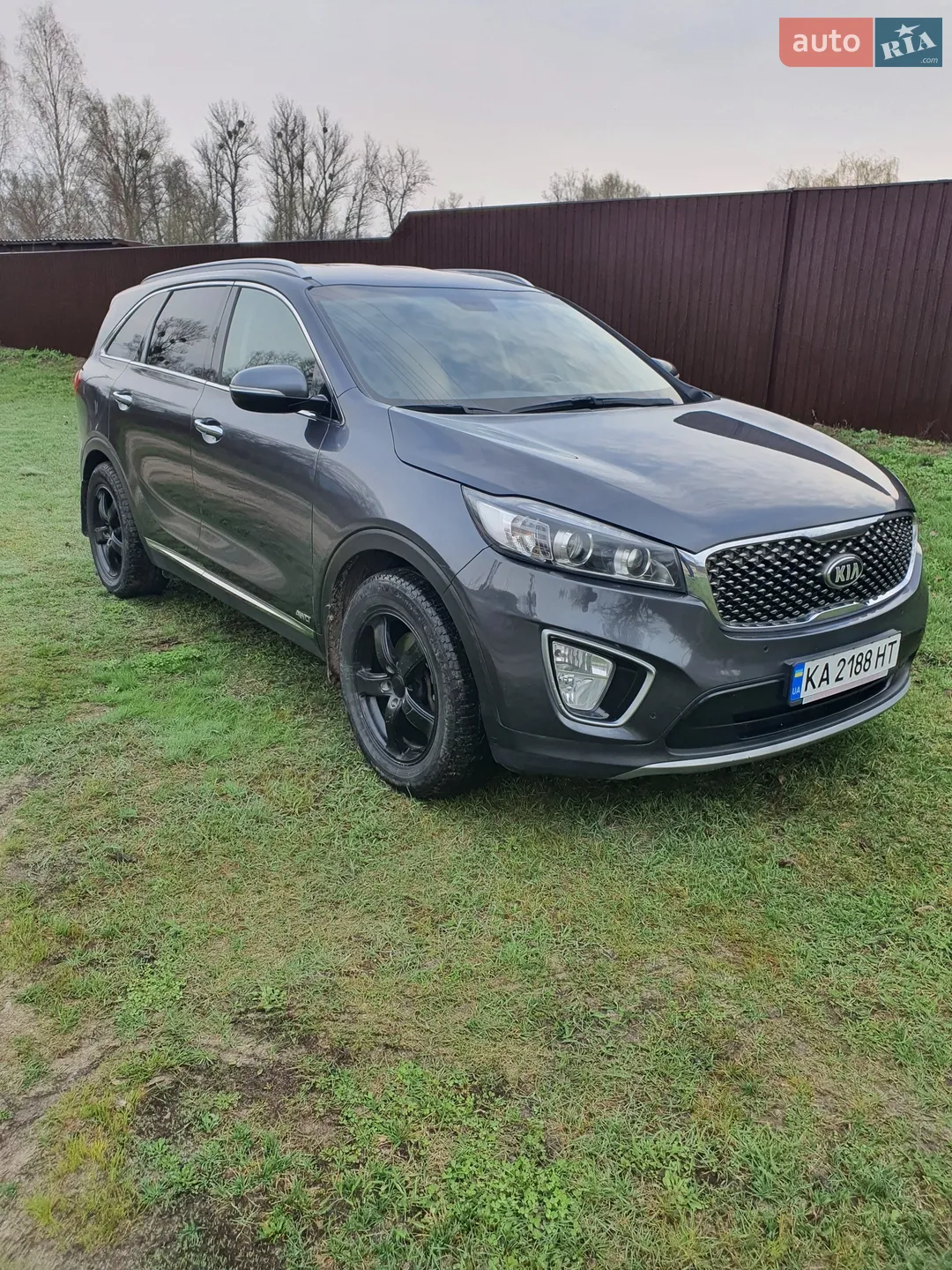 2016 Kia Sorento - мініатюра 23