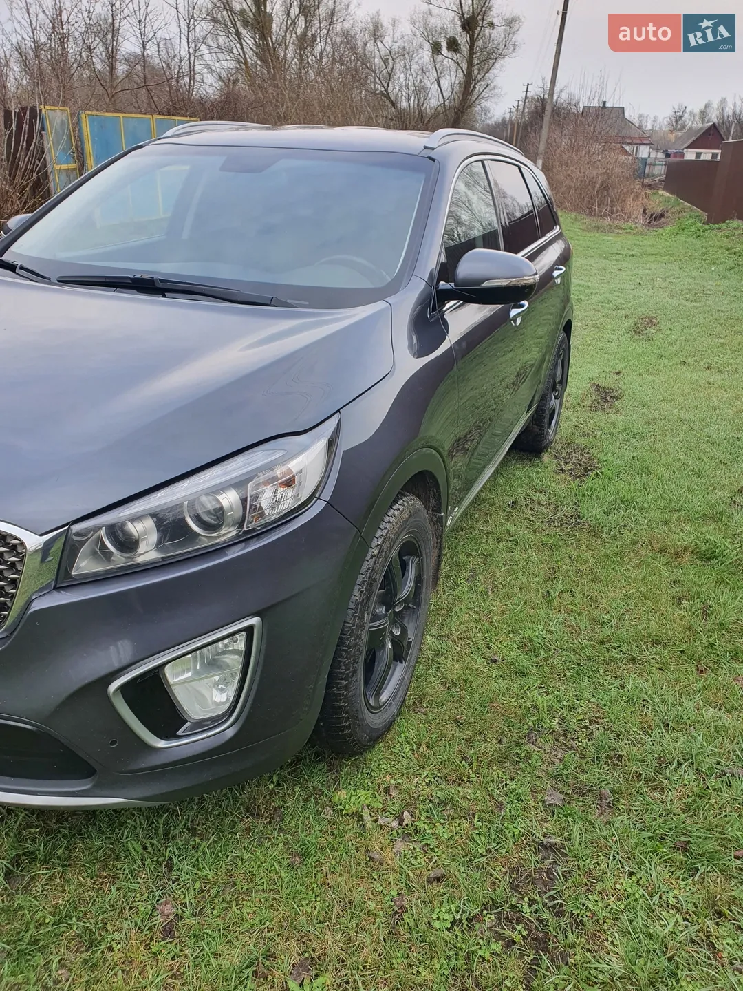 2016 Kia Sorento - мініатюра 18