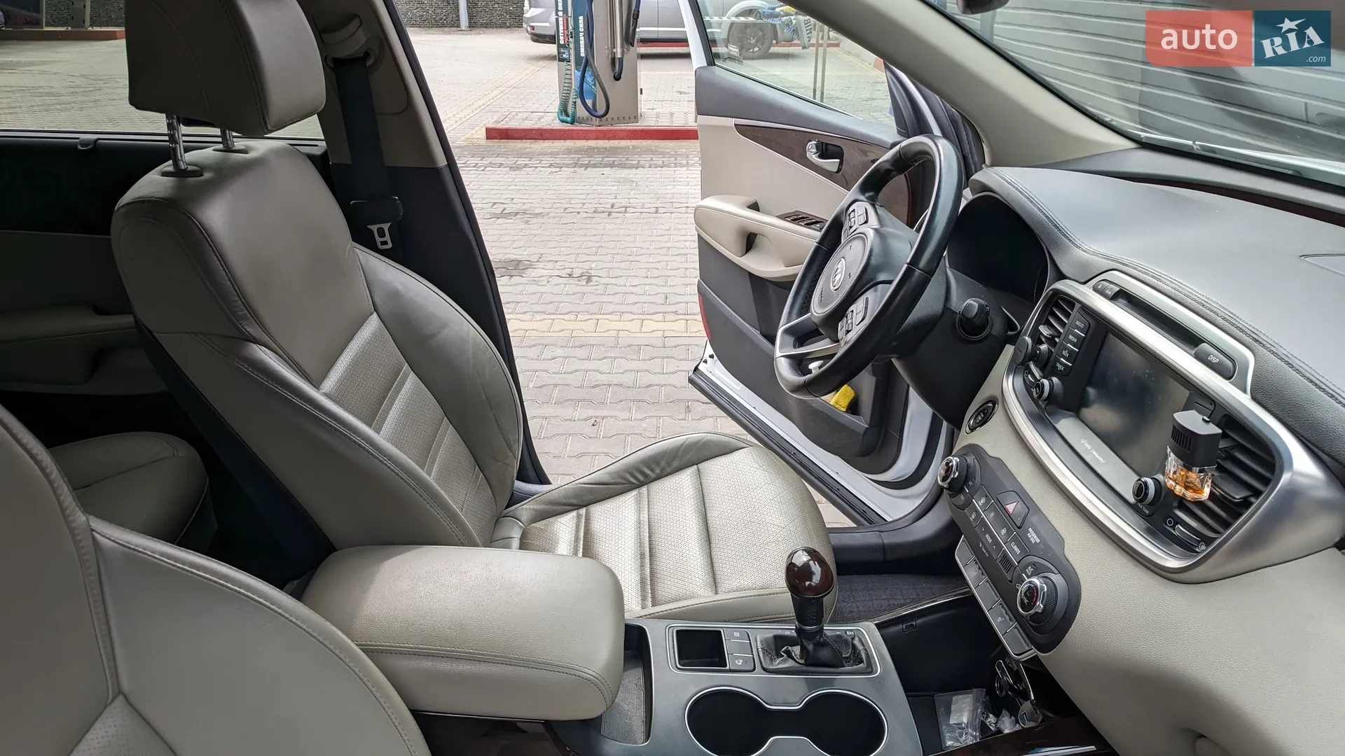 2016 Kia Sorento - мініатюра 38