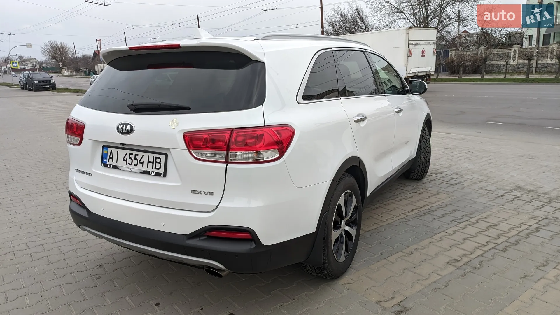 2016 Kia Sorento - мініатюра 50