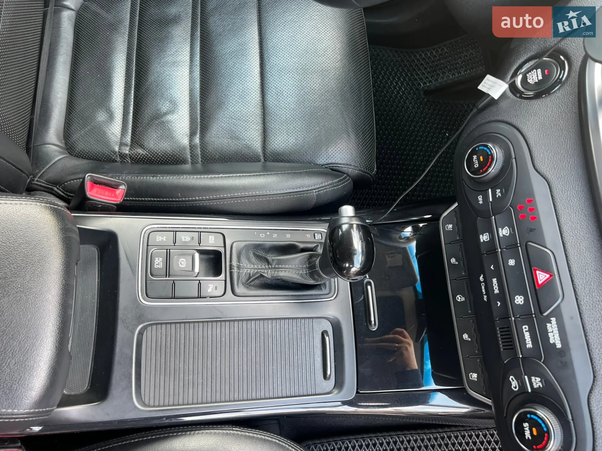 2017 Kia Sorento - мініатюра 21