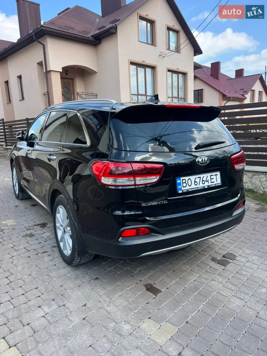 2017 Kia Sorento - мініатюра 31