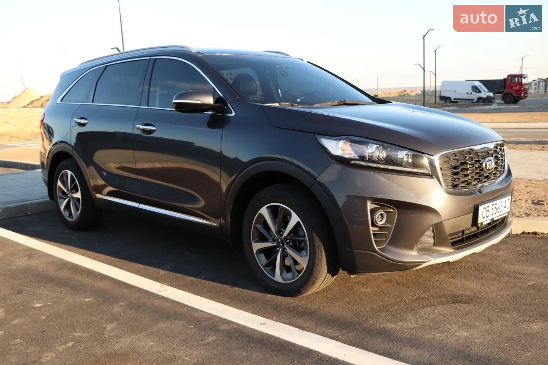 2019 Kia Sorento - мініатюра 23