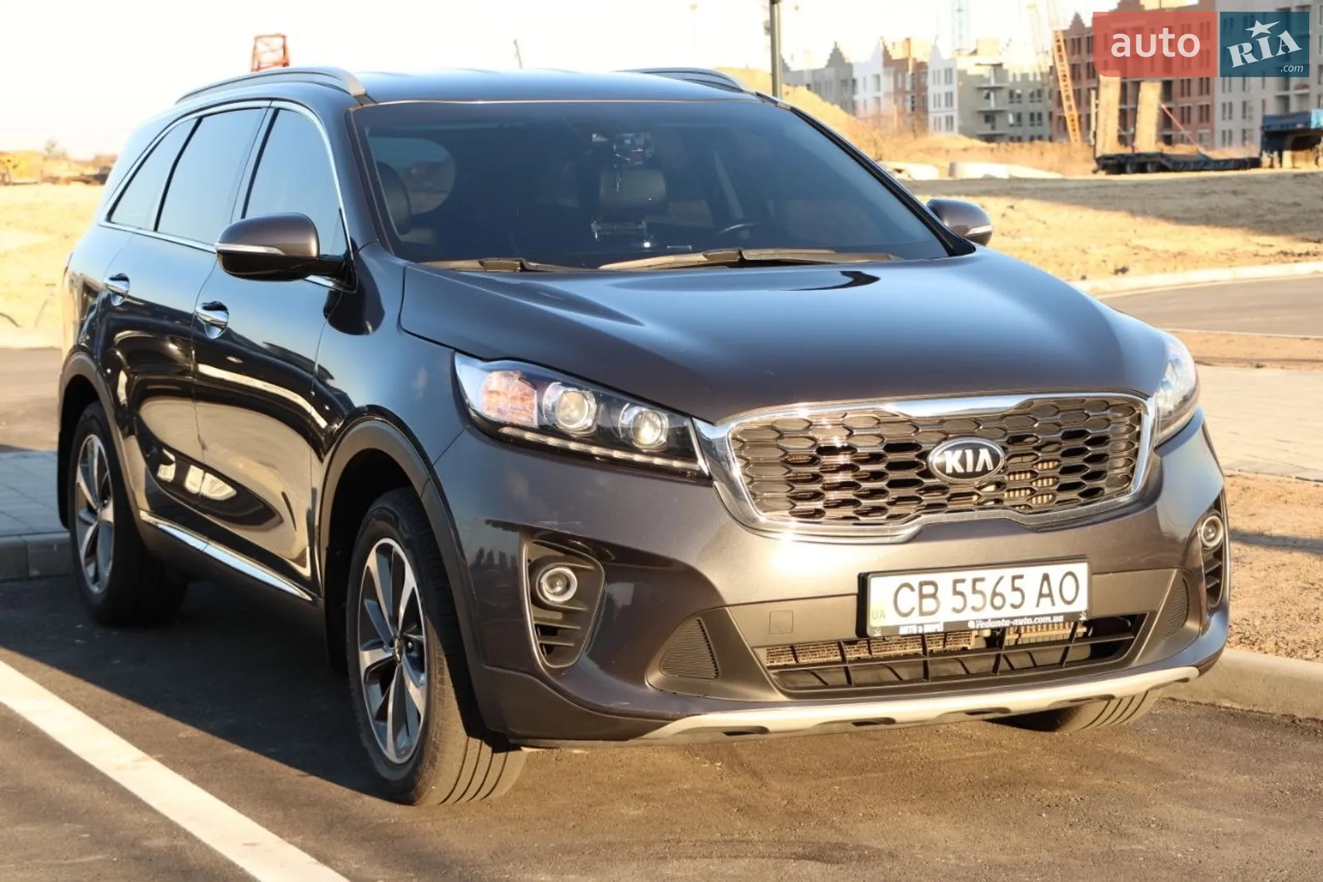 2019 Kia Sorento - мініатюра 27