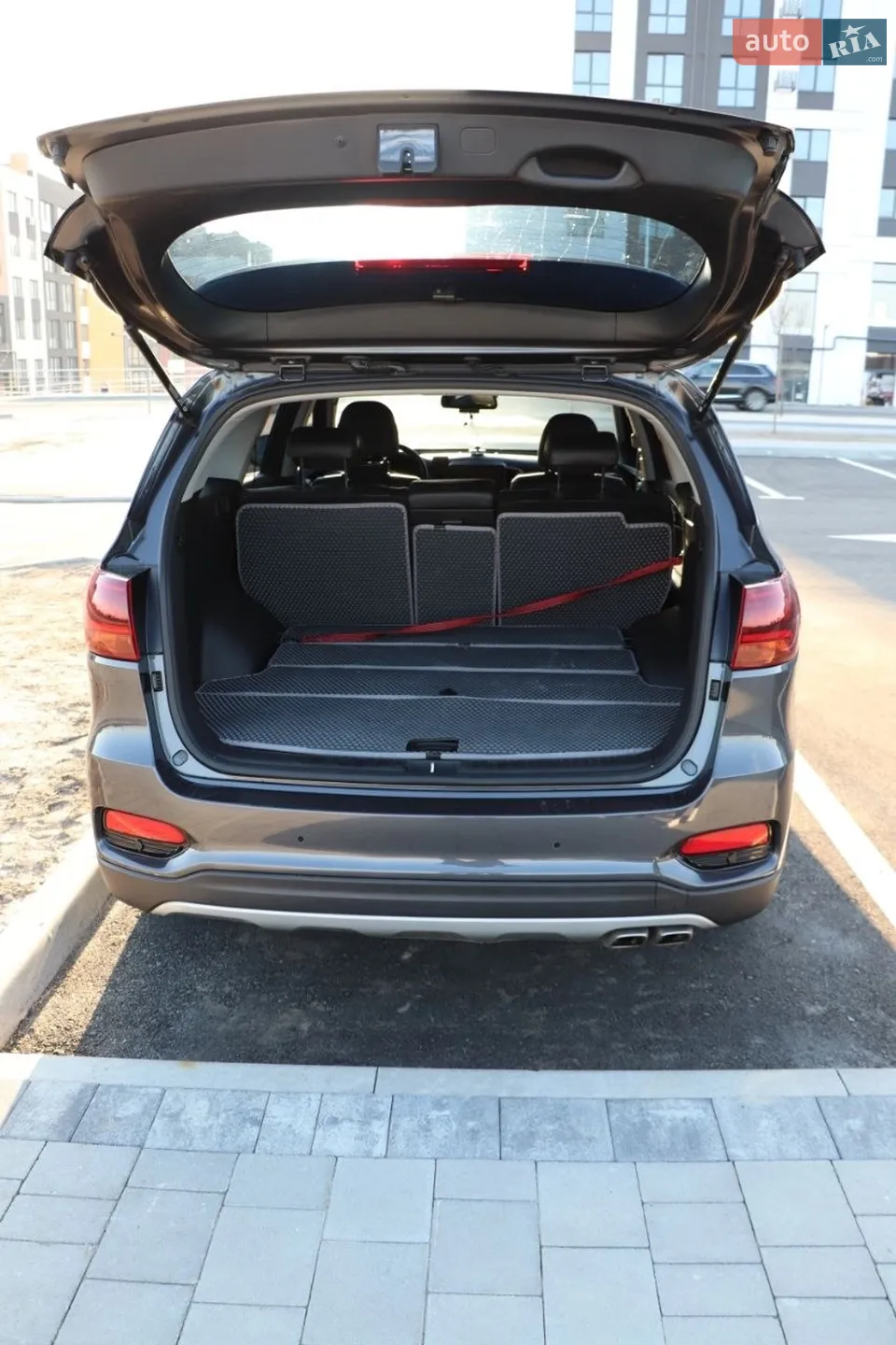 2019 Kia Sorento - мініатюра 35
