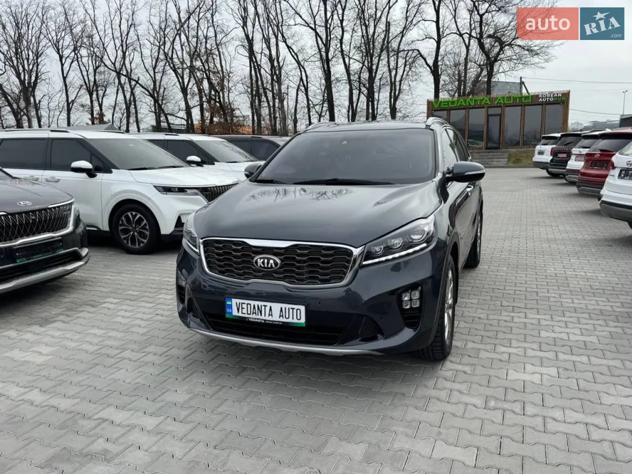 2020 Hyundai Santa Fe - мініатюра 27