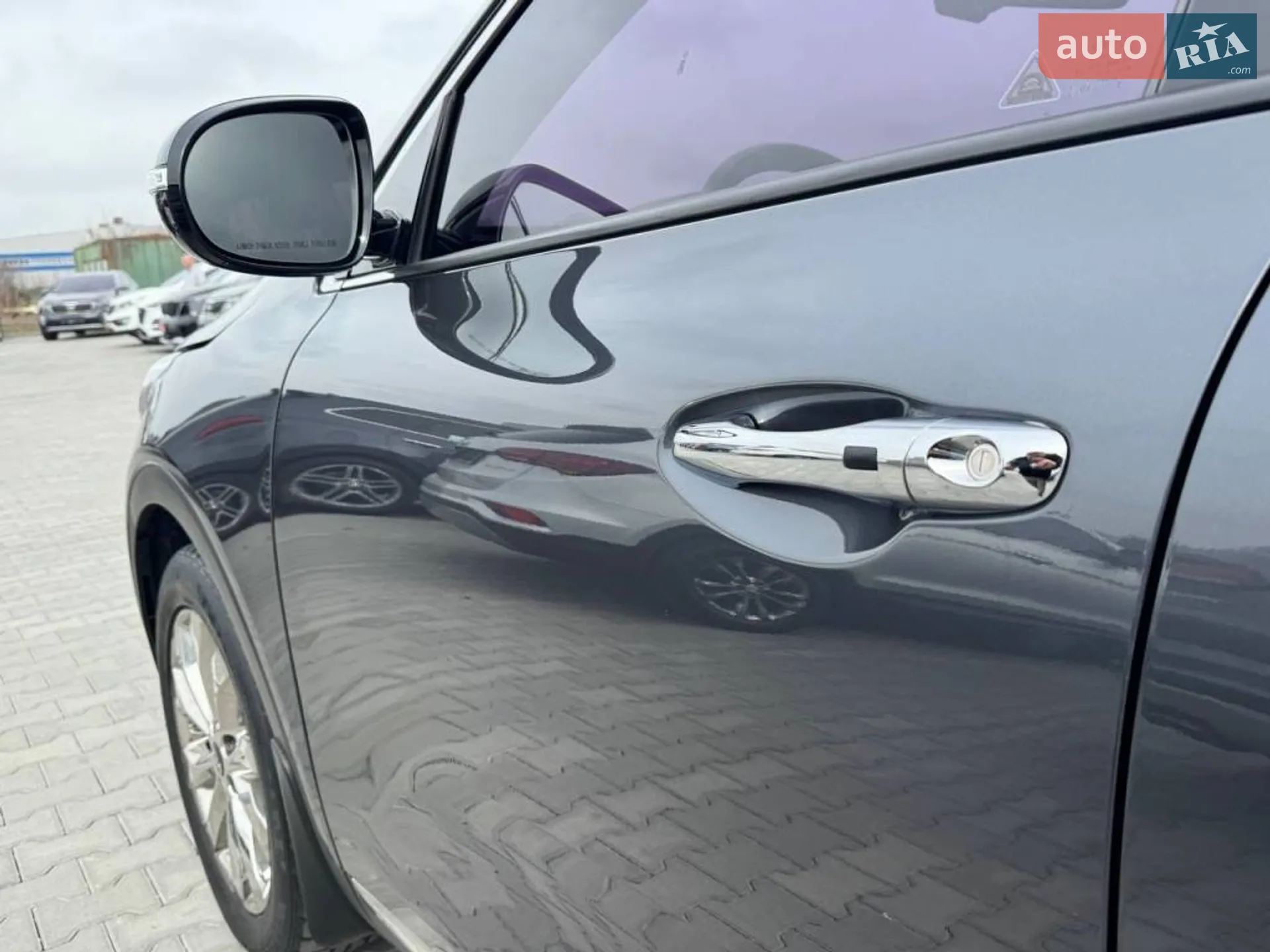 2019 Kia Sorento - мініатюра 8