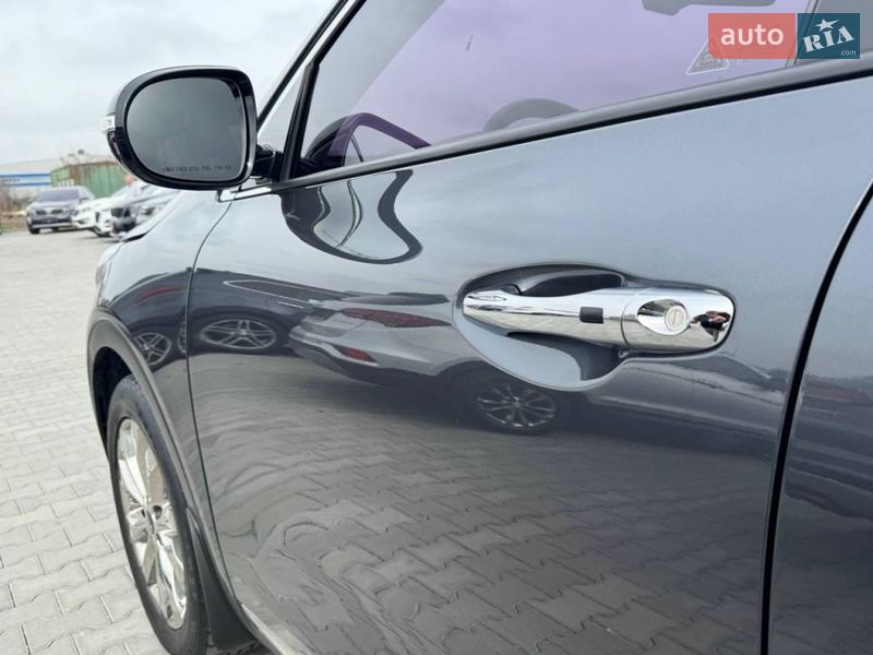 Внедорожник / Кроссовер Kia Sorento 2019 в Киеве