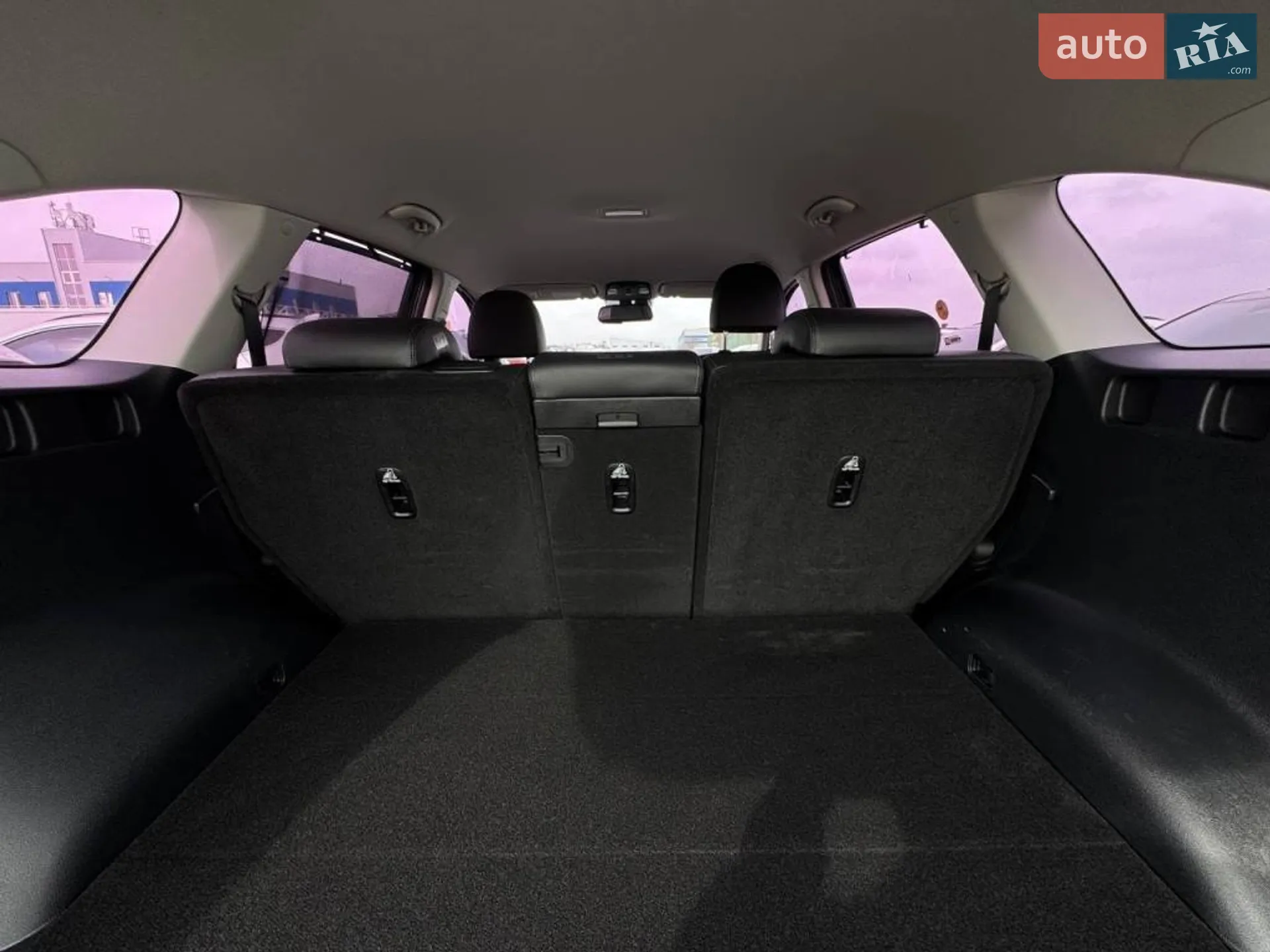 2019 Kia Sorento - мініатюра 12