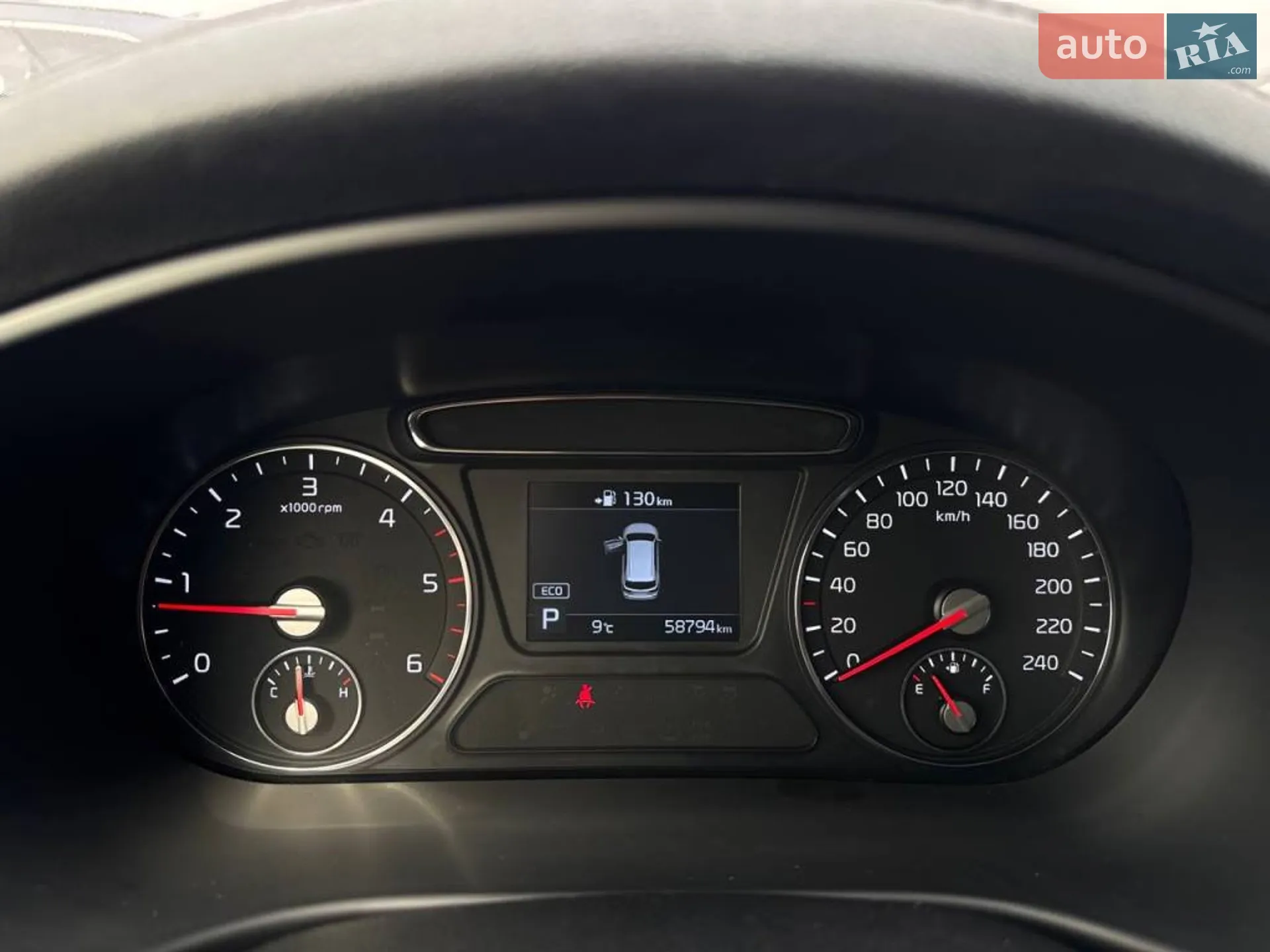 2019 Kia Sorento - мініатюра 17