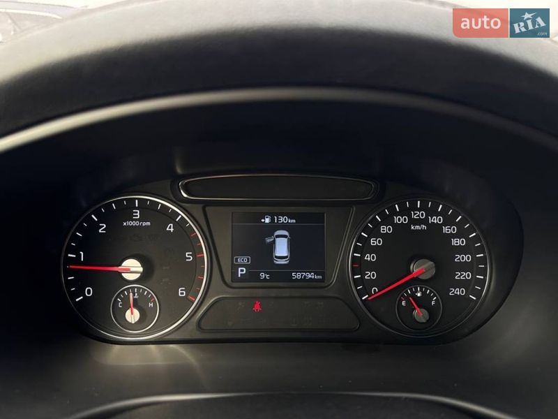 Внедорожник / Кроссовер Kia Sorento 2019 в Киеве