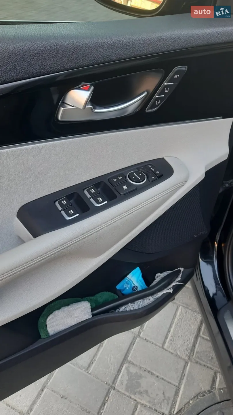 2016 Kia Sorento - мініатюра 18