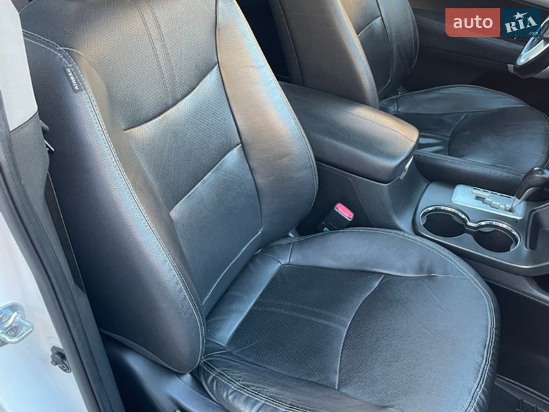 Внедорожник / Кроссовер Kia Sorento 2010 в Прилуках