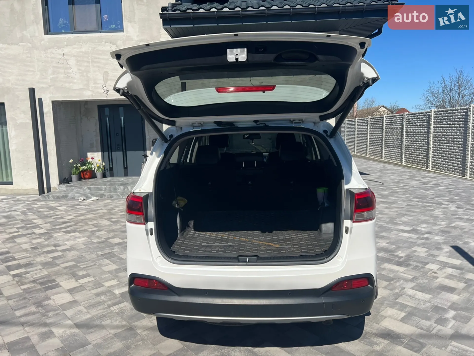 2016 Kia Sorento - мініатюра 6