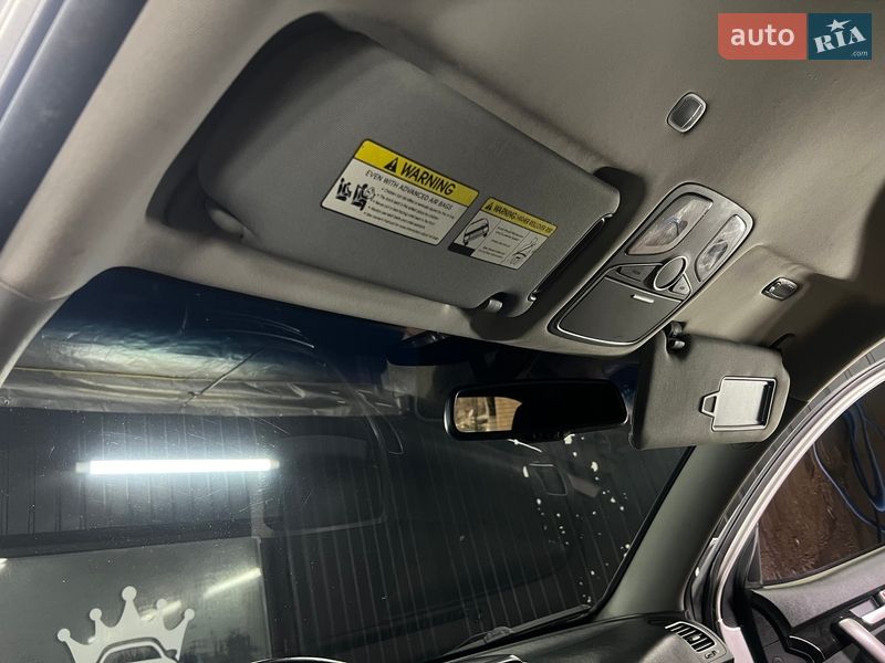 Позашляховик / Кросовер Kia Sorento 2013 в Одесі