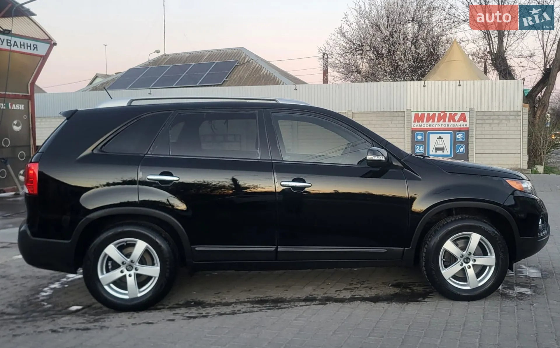 2011 Kia Sorento - фото 1
