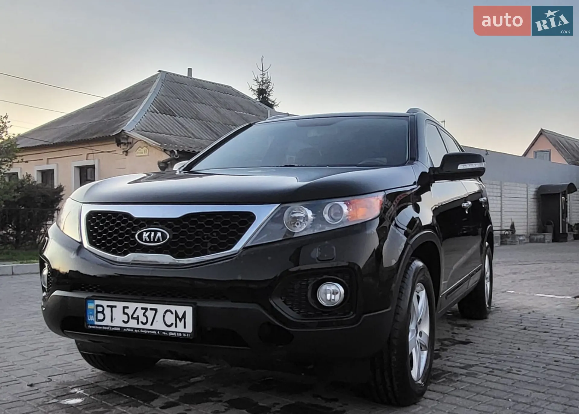 2011 Kia Sorento - мініатюра 14