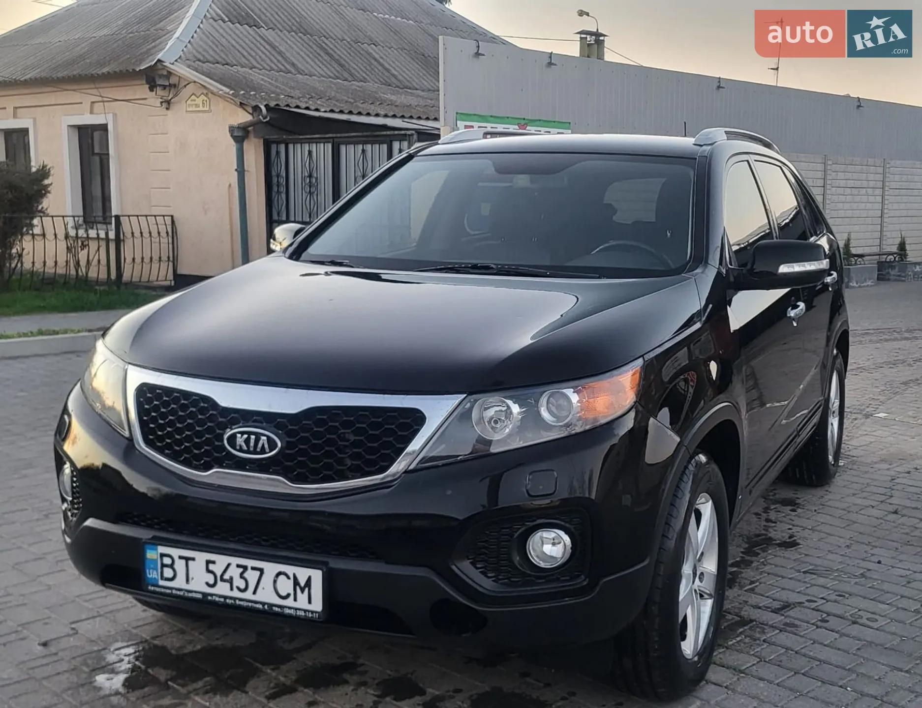 2011 Kia Sorento - мініатюра 19