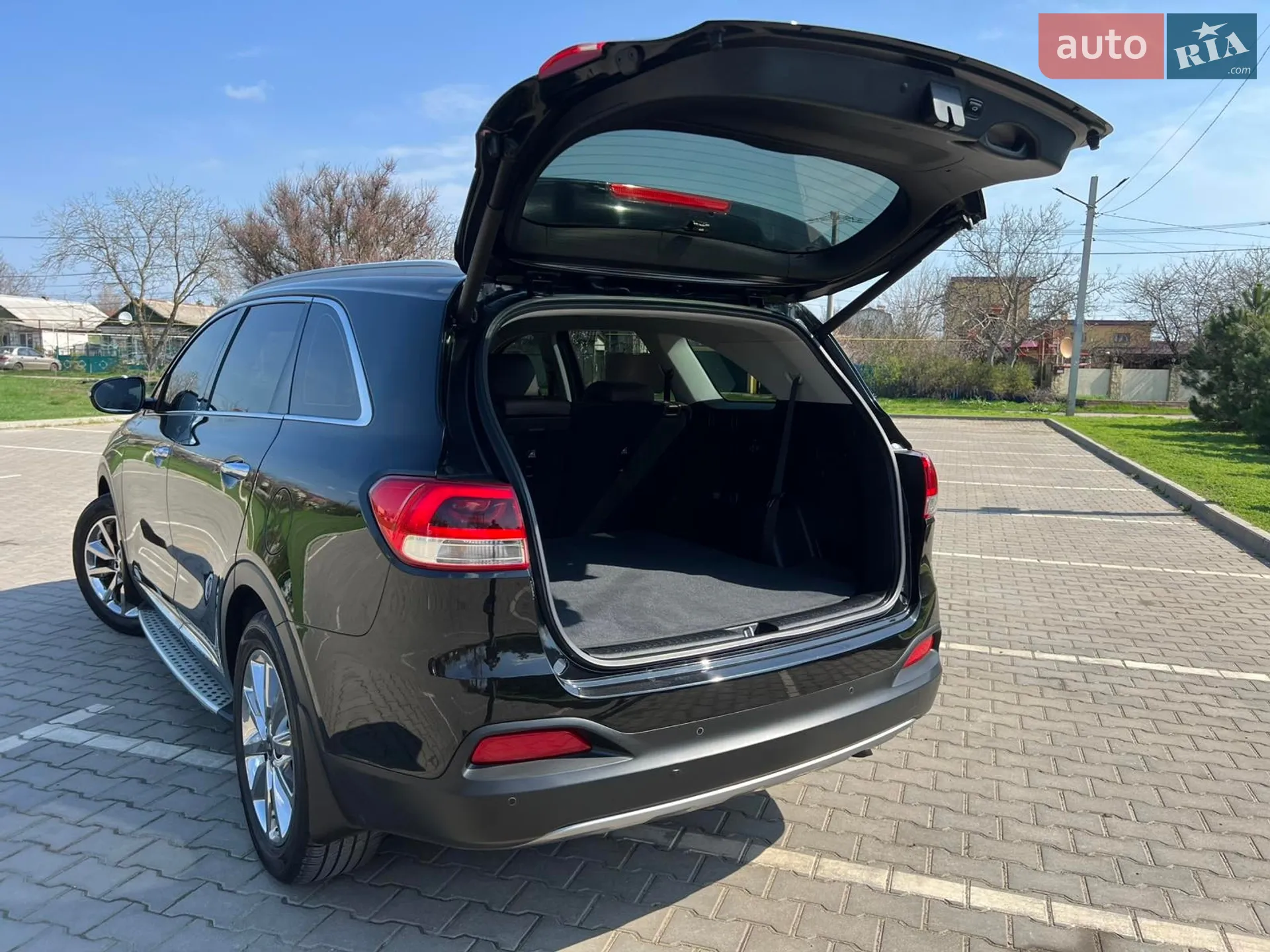 2016 Kia Sorento - мініатюра 20