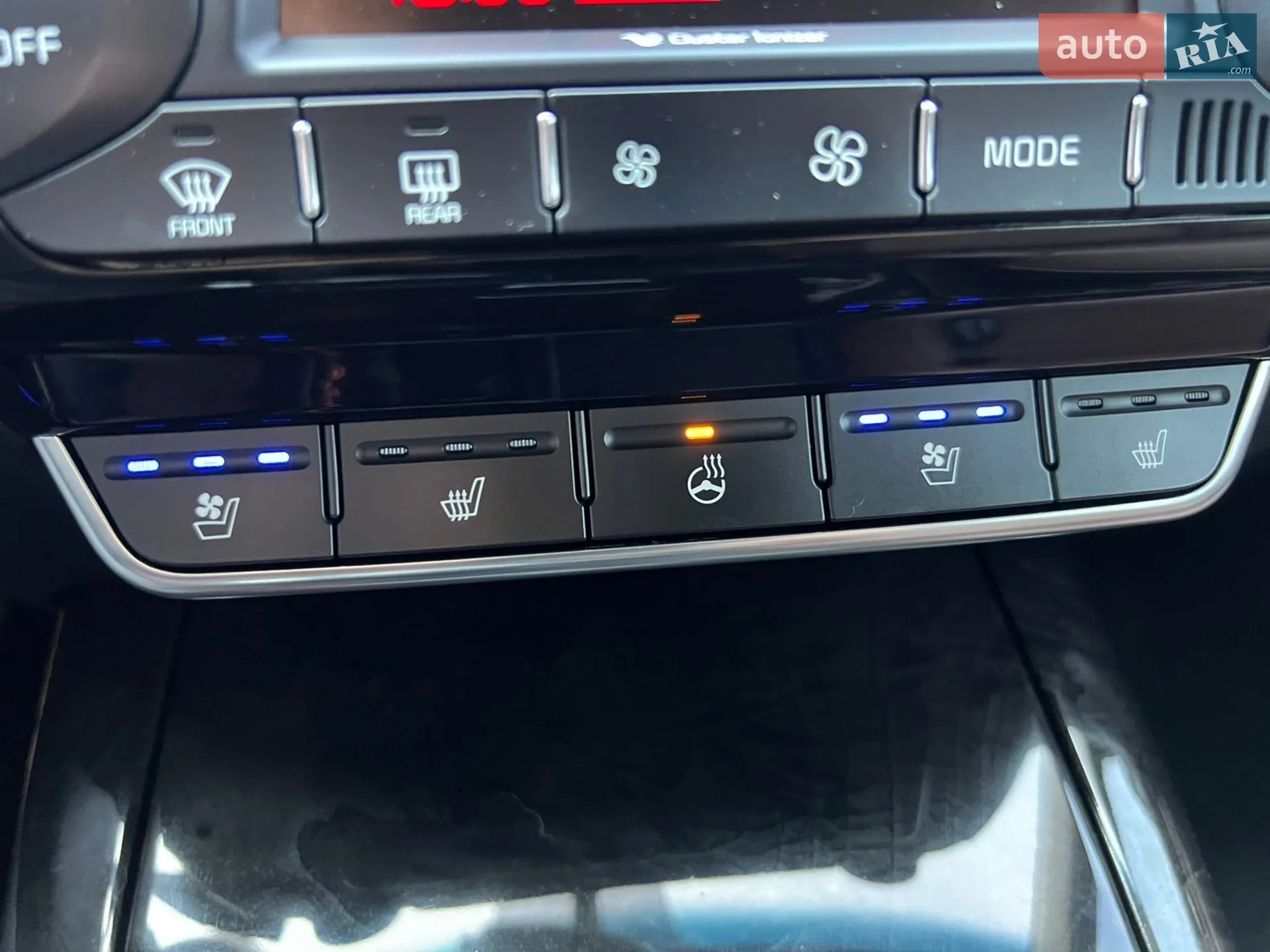 2016 Kia Sorento - мініатюра 38