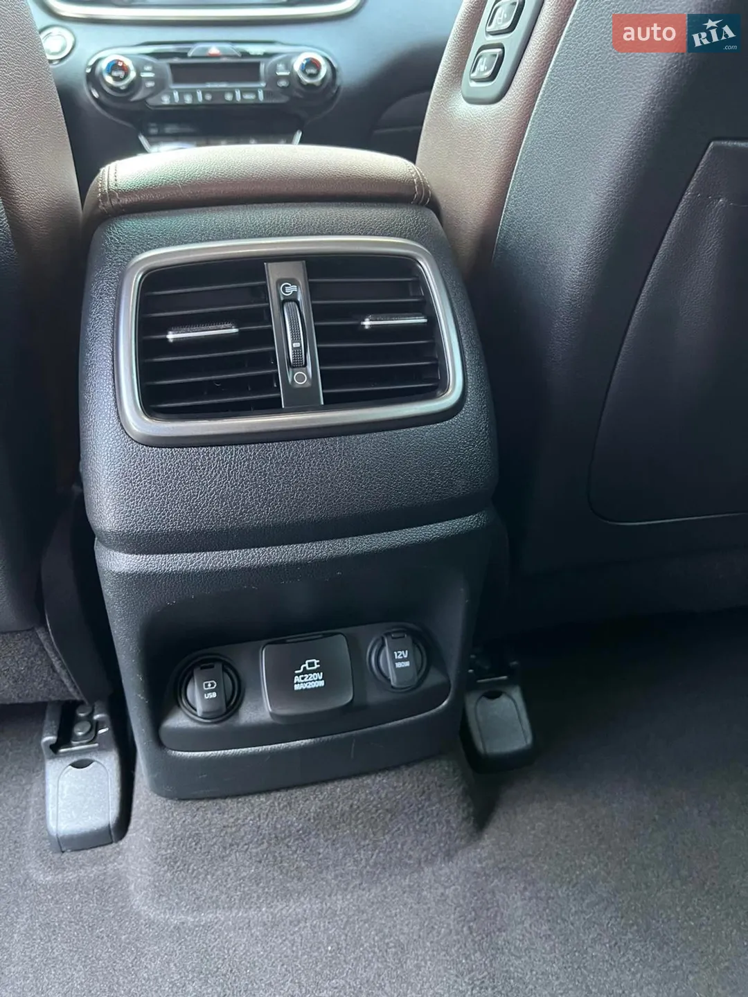 2016 Kia Sorento - мініатюра 45