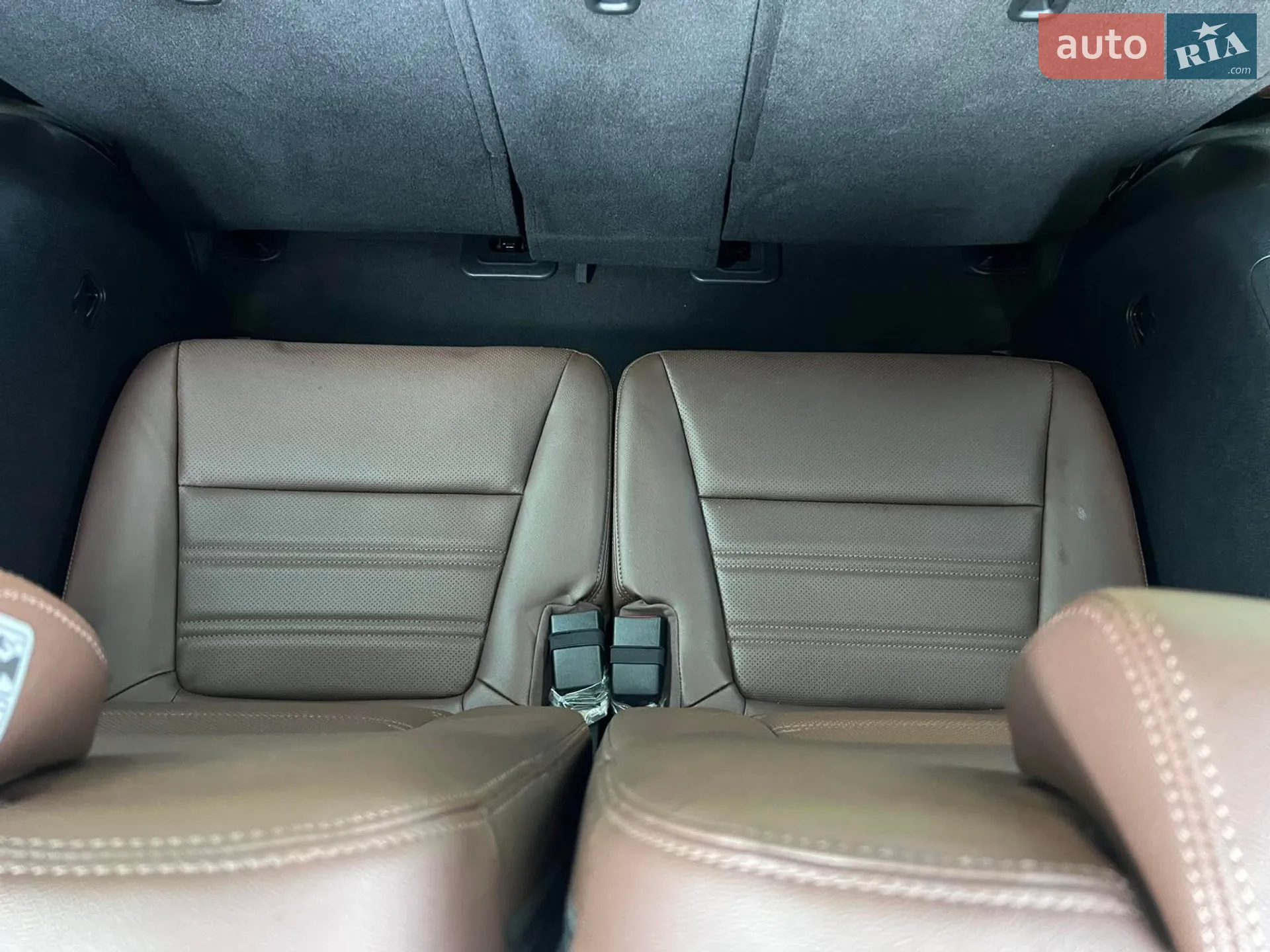2016 Kia Sorento - мініатюра 54