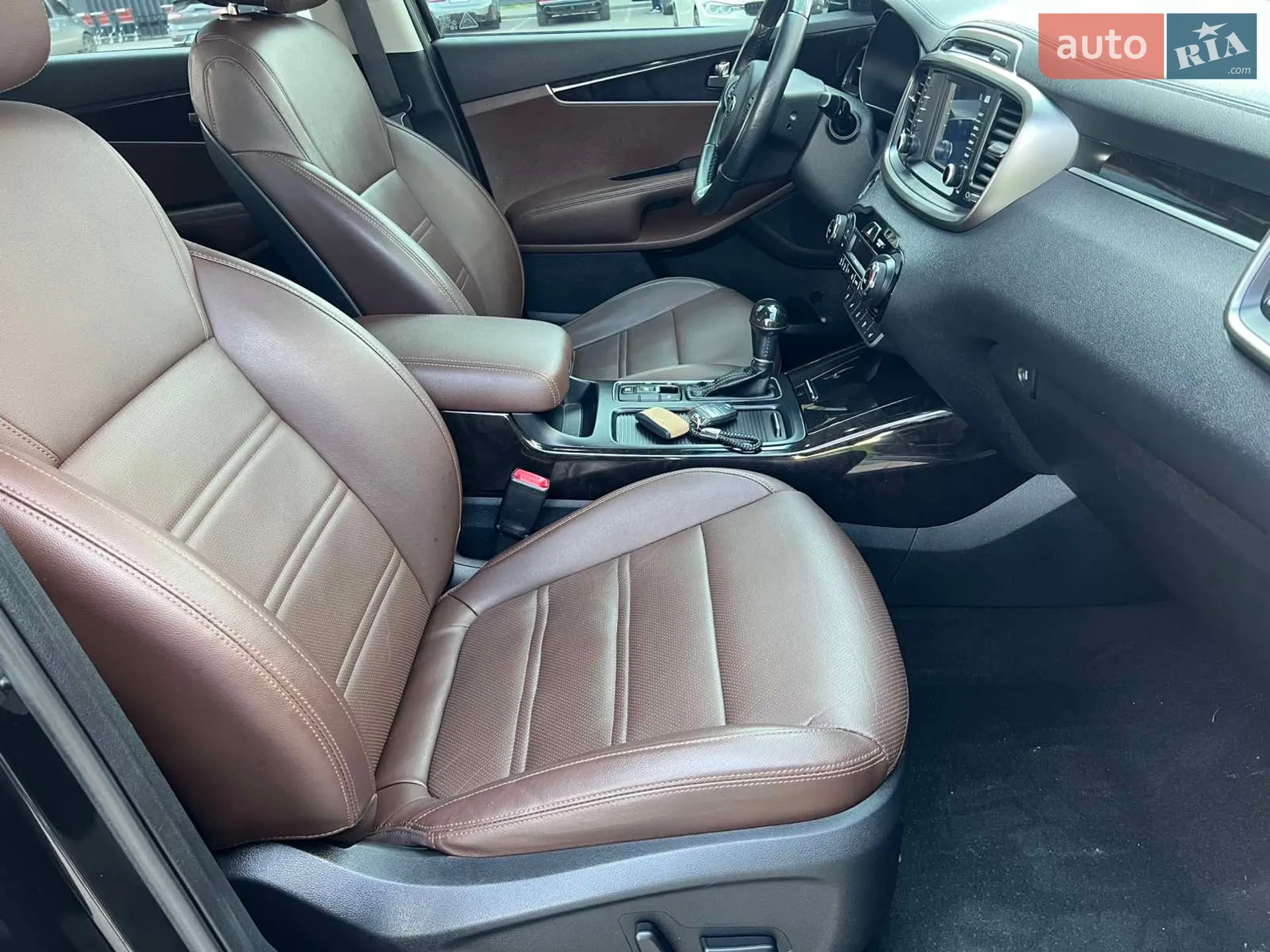 2016 Kia Sorento - мініатюра 66