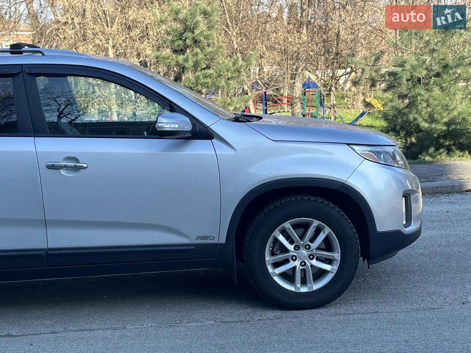 2013 Kia Sorento - мініатюра 14