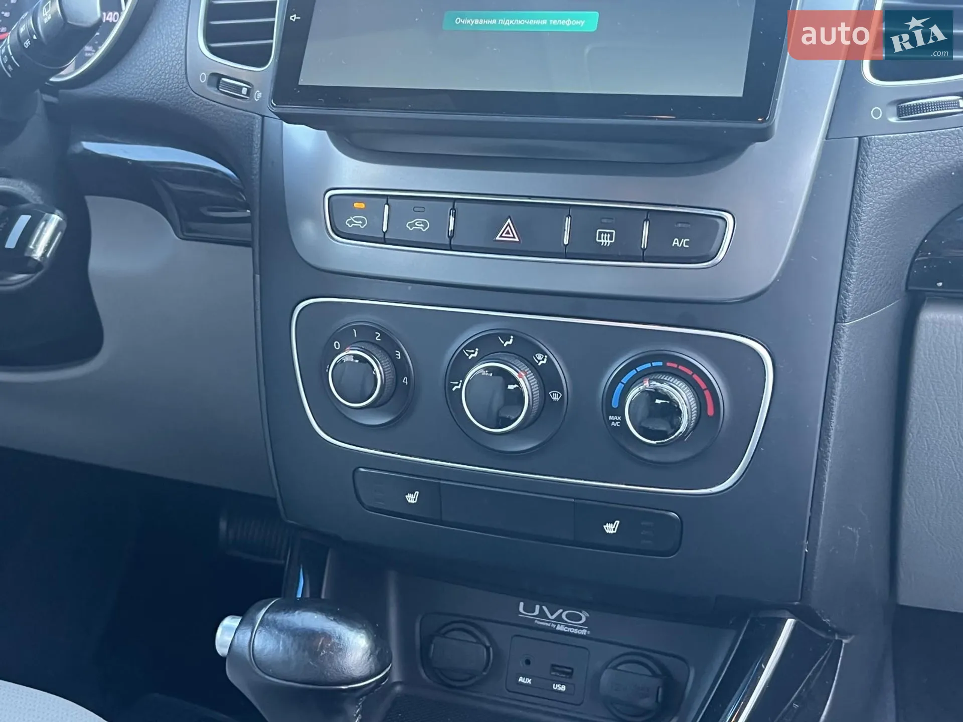 2013 Kia Sorento - мініатюра 19