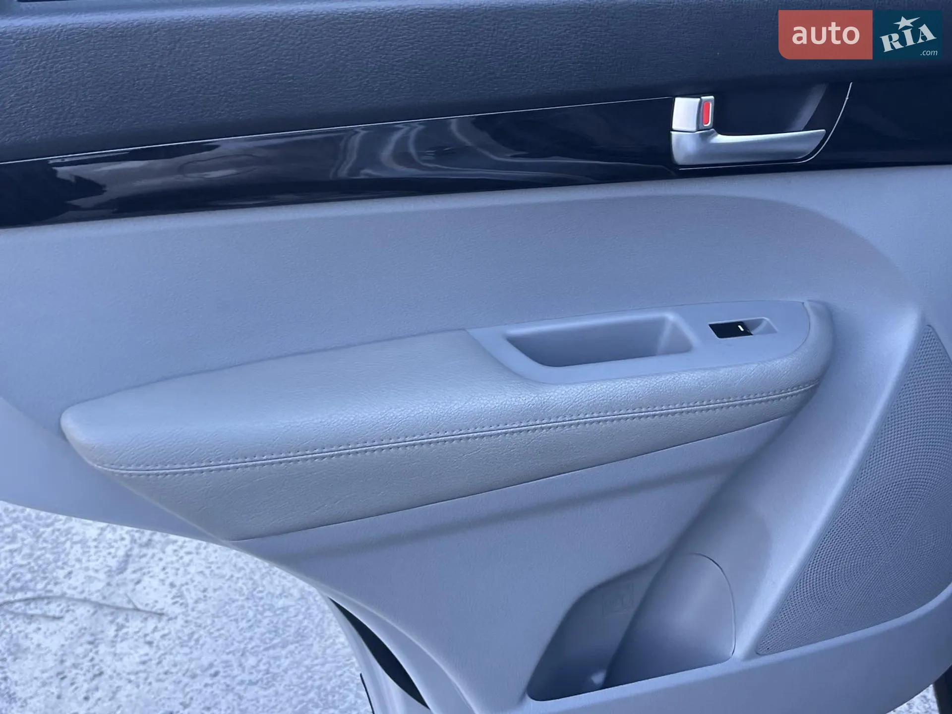 2013 Kia Sorento - мініатюра 24
