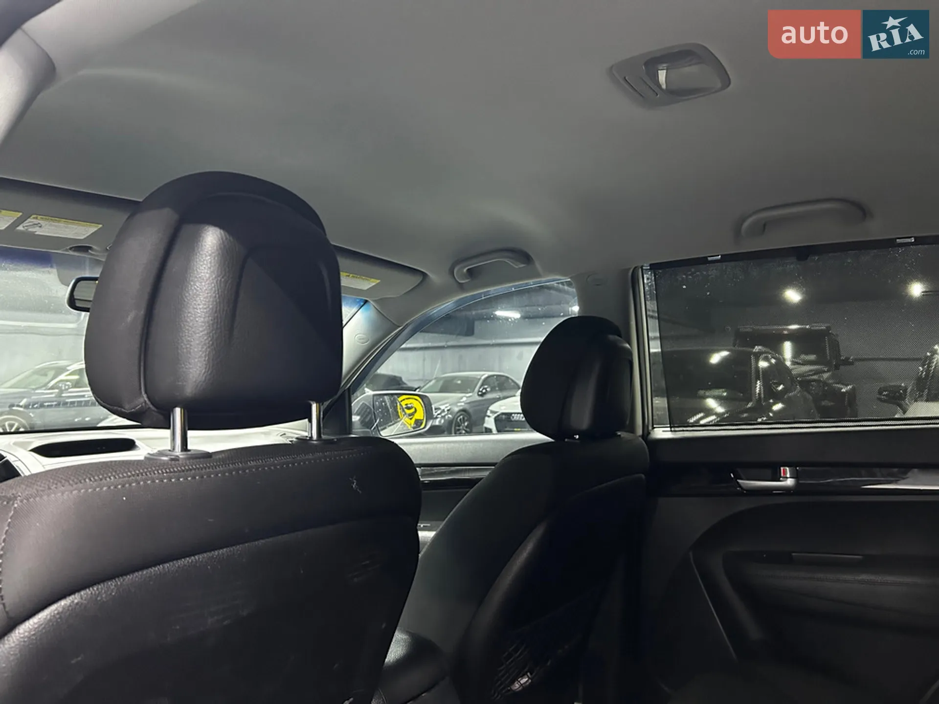 2013 Kia Sorento - мініатюра 17