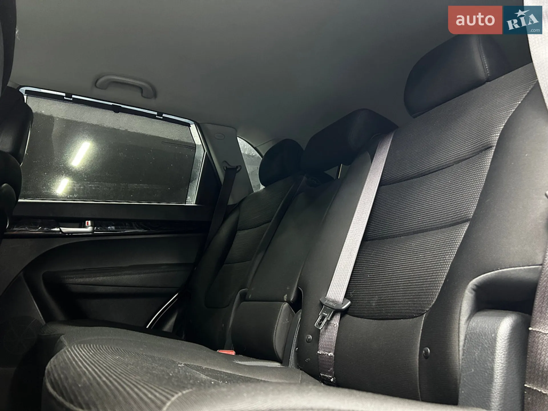 2013 Kia Sorento - мініатюра 20