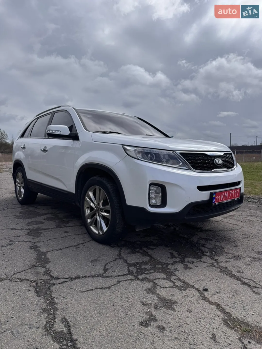 2013 Kia Sorento - фото 1