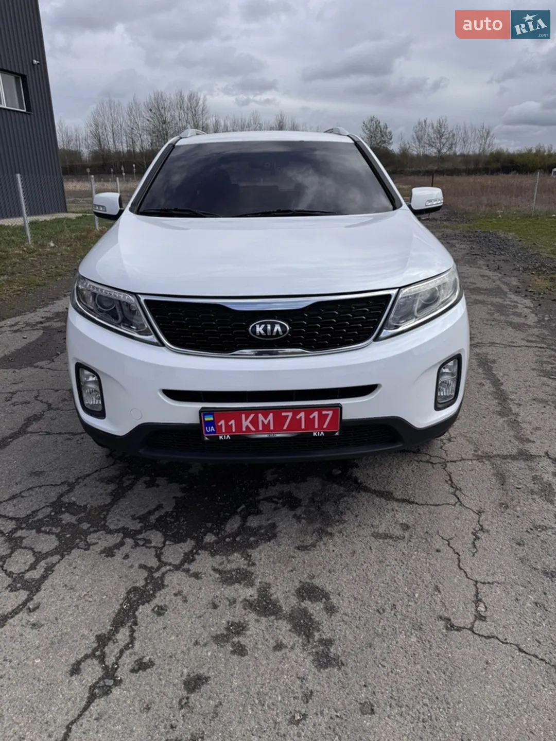 2013 Kia Sorento - мініатюра 7