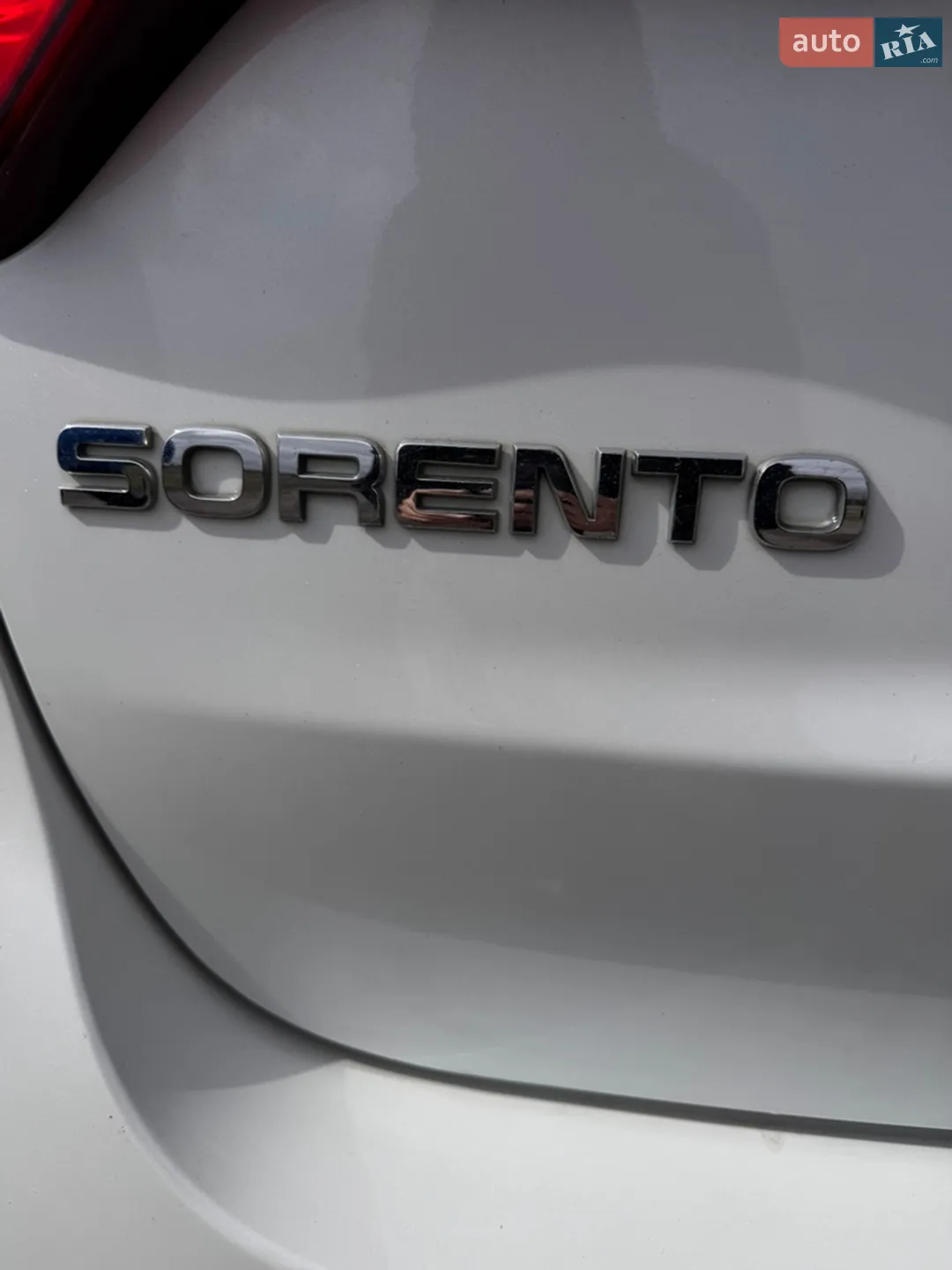 2013 Kia Sorento - мініатюра 22