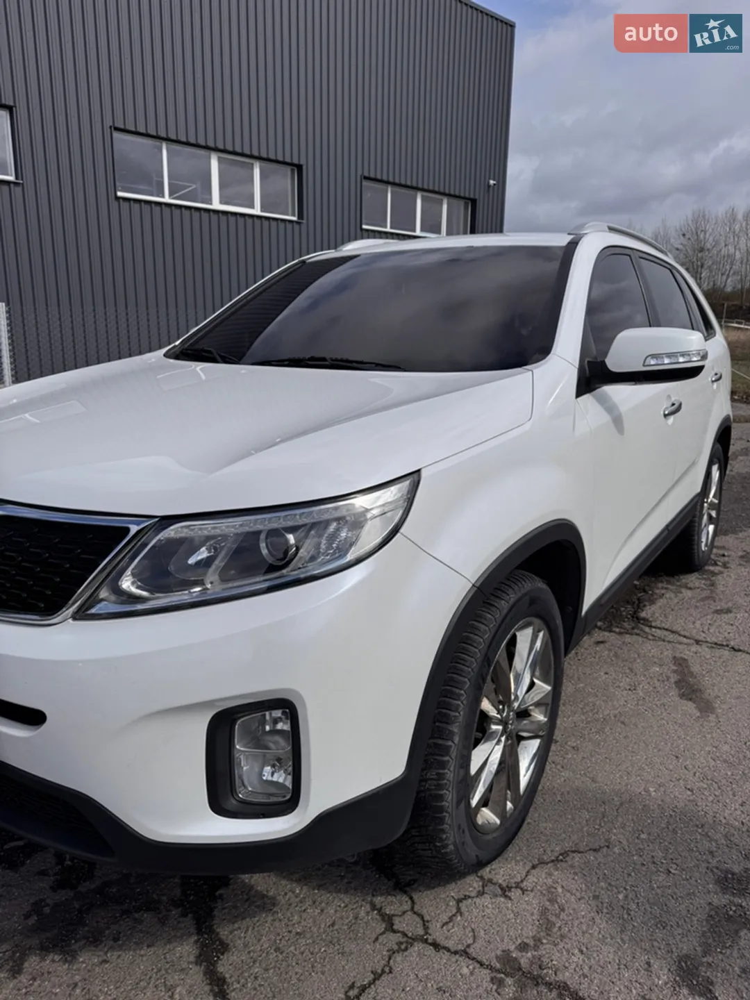 2013 Kia Sorento - мініатюра 26
