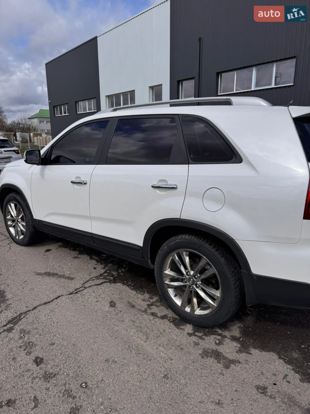 2013 Kia Sorento - мініатюра 30