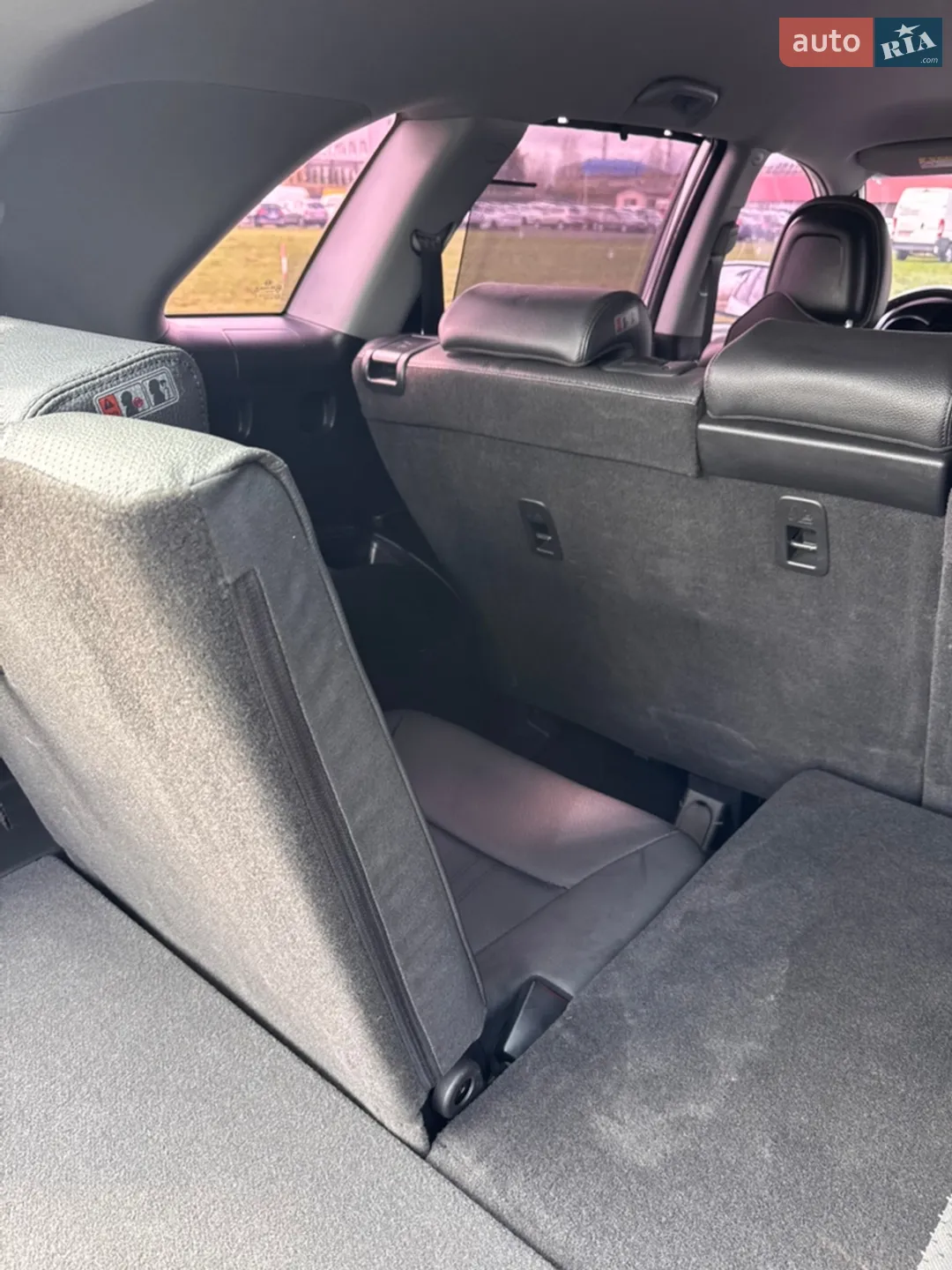 2013 Kia Sorento - мініатюра 39