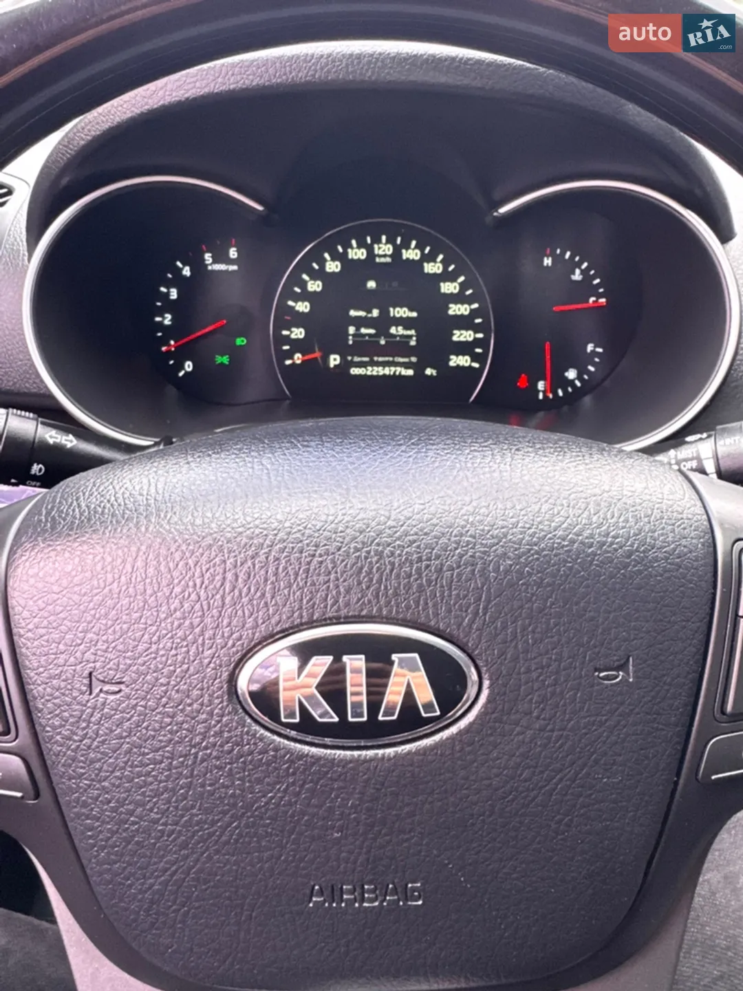 2013 Kia Sorento - мініатюра 57